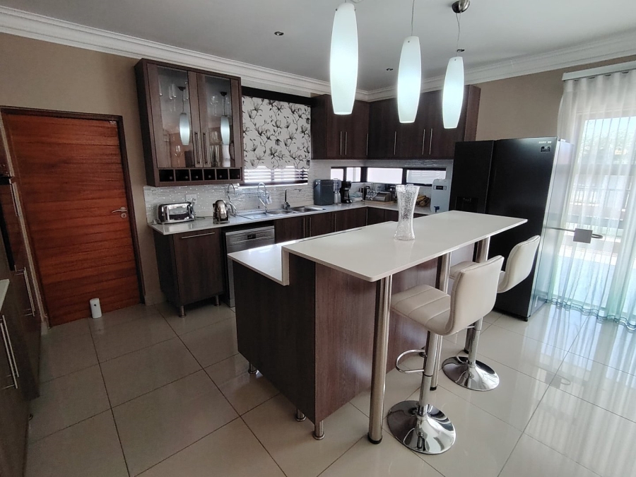 4 Bedroom Property for Sale in Wild Olive Estate Free State